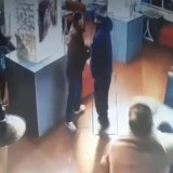 Балқаштағы атыс: Кафедегі төбелеске қатысқандардың жеке басы анықталды