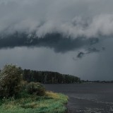 Бүгін 16 өңірде дауылды ескерту жарияланды