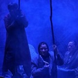 Премьера: “Соқырларға” арналмаған “Соқырлар”...