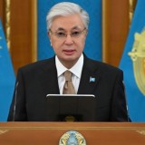 Президент қазақстандықтарды Құрбан айт мерекесімен құттықтады