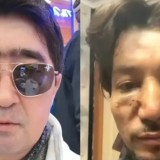 «Үшеуі жабылып ұрды»: «Нұр-Мұқасан» айналасындағы жанжалдың жаңа дерегі шықты