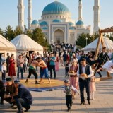 Қарыз алып құрбандық шалуға бола ма? Мүфтият түсіндірді