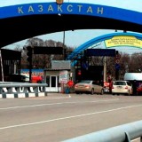 Қазақстандық тасымалдаушыларға Ресей шекарасында QR-код талап етіледі