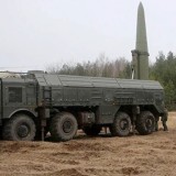 Украина Беларуське қатаң ескерту жасады: «500 нысана көздеулі тұр»