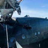 Павлодар облысында Ан-2 ұшағы апатқа ұшырады: бір ұшқыш қаза тапты