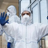 Эбола індеті бақылаудан шығып барады: Канада шектеу енгізді