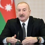 Францияда Әлиевтің сыншысына жасалған қастандық ісі бойынша сот басталды