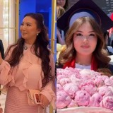 "Қарсы шықпаймын... Жылап жібердім": Мөлдір Мұқан қыздарының тұрмысқа шығуы туралы айтты (ВИДЕО)