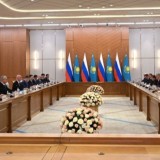 Қазақстан мен Ресей арасындағы тауар айналым көлемі 30 млрд доллардан асады