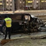 Алматыда адам өліміне әкелген жол апаты: Zeekr жүргізушісі сот алдында жауап беруде