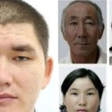 Қайынапасына 32 рет пышақ сұққан. Сотта Сәрсемәлиевке қатысты жаңа деректер шықты