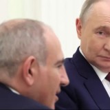 Ресей Армениядан бірқатар ауыл шаруашылығы өнімдерін әкелуге  шектеу енгізді