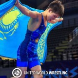 Қазақстан грек-рим күресінен Азия чемпионатында 4 жүлде еншіледі