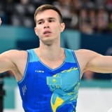 Нариман Курбанов әлем кубогының финалына жолдама алды