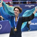 Спорт және туризм министрлігі Шайдоровтың еңбекақысына қатысты мәлімдеме жасады