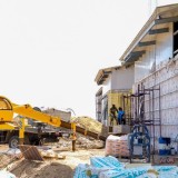 Зайсандағы әуежай 75 пайызға дайын: Жазда сынақ жүргізілмек
