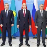 Қазақстан ТМД-ның Өнеркәсіптік саясат жөніндегі кеңесіне төрағалық етеді