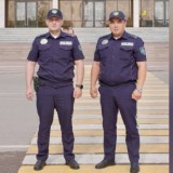 Қарағандыда полиция үш жастағы баланың өмірін сақтап қалды