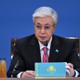 Тоқаев: ЕАЭО тауар айналымы 100 млрд долларға жетуі мүмкін