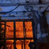 Ресей Украинаға зымыранмен және 200-ден астам дронмен шабуыл жасады