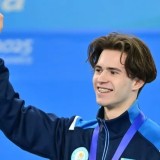 «Жанжалға барғым келмейді»: Михаил Шайдоров спорт жүйесіндегі жағдайды әшкереледі