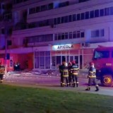 Румыния президенті Ресей дронының тұрғын үйге түскенін мәлімдеді