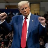 Трамп Иран бойынша түпкілікті шешім қабылдайтынын мәлімдеді