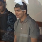 Сұлтан Сәрсемәлиевтің анасы сотта ұлына үн қатты