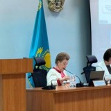 Қазақстанда ана өлімі бір жылда 43 пайызға төмендеді