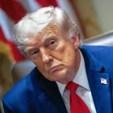 Ақ үй Трамптың денсаулығына қатысты мәлімдеме жасады