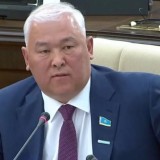 Мас жүргізушілерге қатысты даудан кейін Әбеновке ақпараттық шабуыл басталды