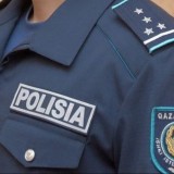 Астаналық полицейлер ерекше баланың арманын орындады
