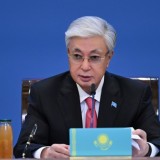 Тоқаев: Саяси қуғын-сүргін құрбандарын ұмытпау – қасиетті парыз