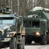 “Орешник” кешені Беларусь аумағына жеткізілгені туралы ақпарат тарады