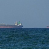 АҚШ Иранға қарсы блокада кезінде 118 кеменің бағытын өзгертті