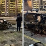Әл-Фараби даңғылындағы қайғылы жол апаты: Марқұмның анасы жүргізушіге кешірім берді