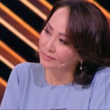 "Ажырасып келіпті... Қолындағы баласымен кетіпті": Айгүл Иманбаева жеке өмірі туралы ашық айтты (ВИДЕО)