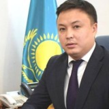 Атырау қаласы әкімінің орынбасары ұсталғаны туралы ақпарат тарап жатыр