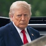 Трамп: Израиль мен «Хезболла» қақтығысты тоқтатуға келісті