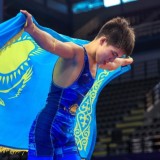 Қазақстан Азия чемпионатында 14 медаль жеңіп алды