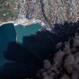 Украинаның ауқымды шабуылы: Ресей жанармай тапшылығына ұшырайды