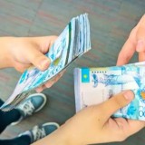 Көкшетауда үй салмақ болған мердігер 211 млн теңгені жымқырған