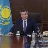 Бектенов: Өндірістегі жарақат үшін кәсіпорын басшылары жеке жауап береді