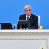 Тоқаев елді "Штрафстан" деп атайтын депутаттарды сынға алды