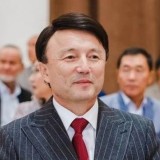 "Сүйінші, ағайын!" – Әнші Димаш Құдайбергеннің әкесіне қатысты қуанышты хабар жетті (ФОТО)