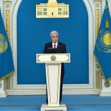 Қазақстанға ресми сапармен Кипр президенті келеді