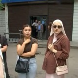 Алматыда 200-ге жуық адам ағылшын тілін оқимын деп алданып қалған