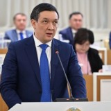 Ержан Жиенбаев Президент Әкімшілігі басшысының орынбасары қызметіне тағайындалды