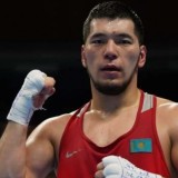 Қазақстанның 5 боксшысы World Boxing рейтингінде көш бастап тұр