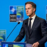 НАТО бас хатшысы Ресей жауынгерлеріне ауыр шығындар туралы ескерту жасады